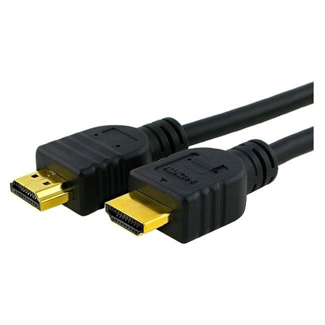 2 PACK 6FT PREMIUM  HDMI 1.3 CABLES  FOR PS3 HDTV 1080P