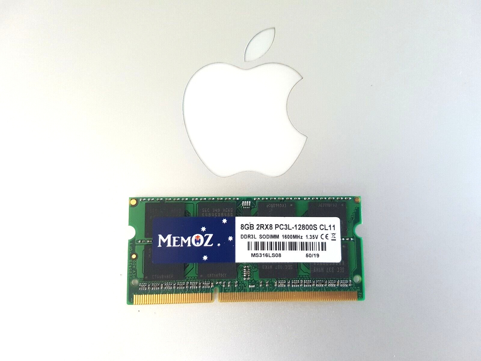 8GB RAM for Apple Macbook Pro iMac MacMini 2011 2012 2013 2014 DDR3L PC3L Memory
