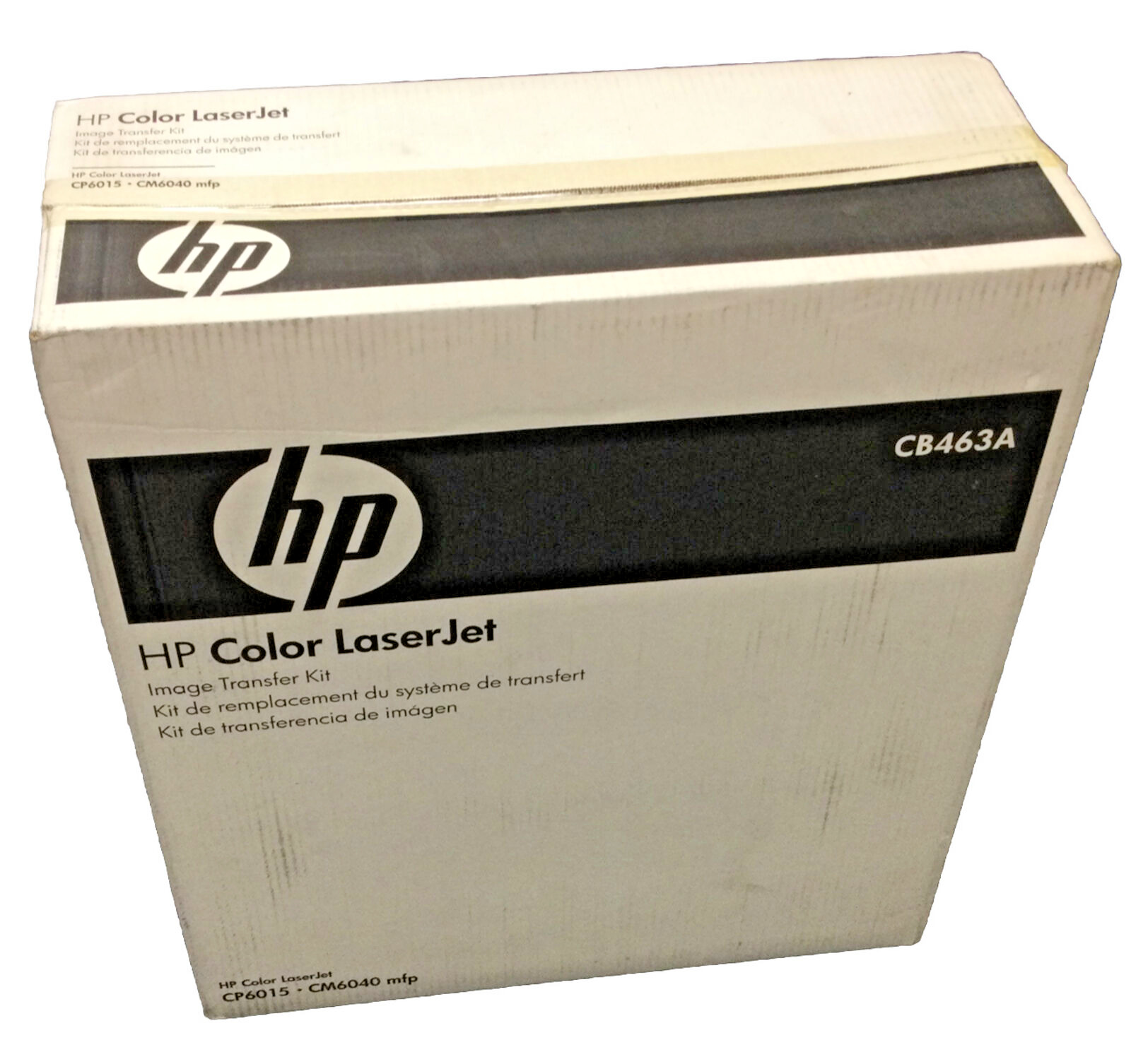 Brand New Genuine HP CB463A CP6015 CM6040 Image Transfer Kit