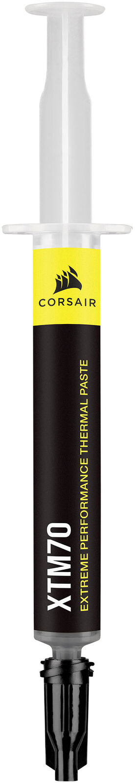 CORSAIR - XTM70 Extreme Performance Thermal Paste