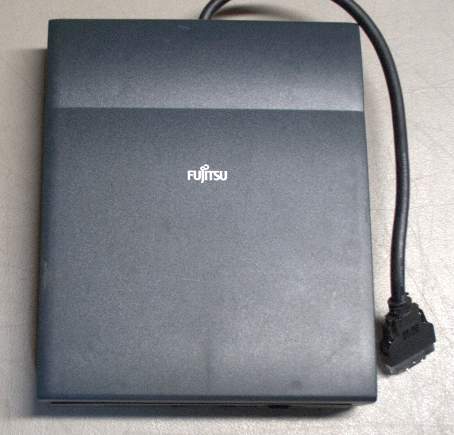 Rare Museum Item Fujitsu   Floppy Disk Unit FPCFDA01 (ships Worldwide)