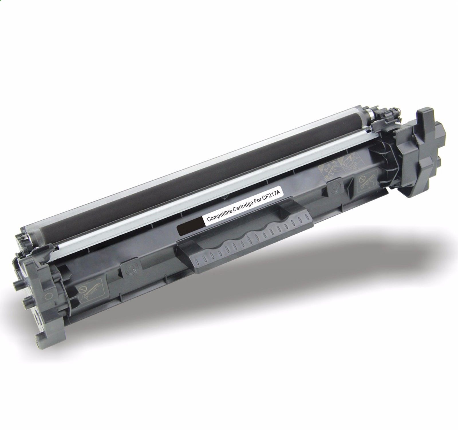 Compatible Laser TONER Cartridge HP CF217A 17A Laserjet Pro M102W M130FN M130FW