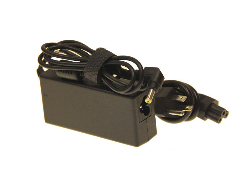 AC Adapter For HP VH240a 1KL30AA#ABA 24ea X6W26AA Monitor Charger Power Cord
