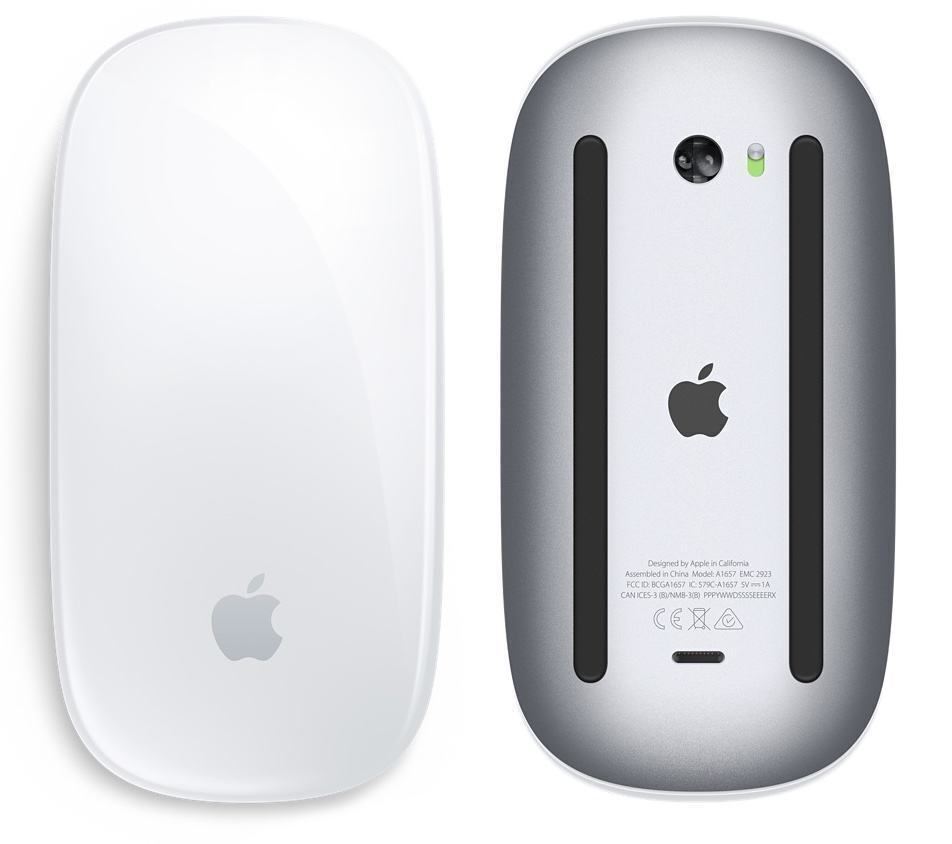 Apple Wireless Magic 2: Keyboard, Trackpad & Magic Mouse - Choose Your Option