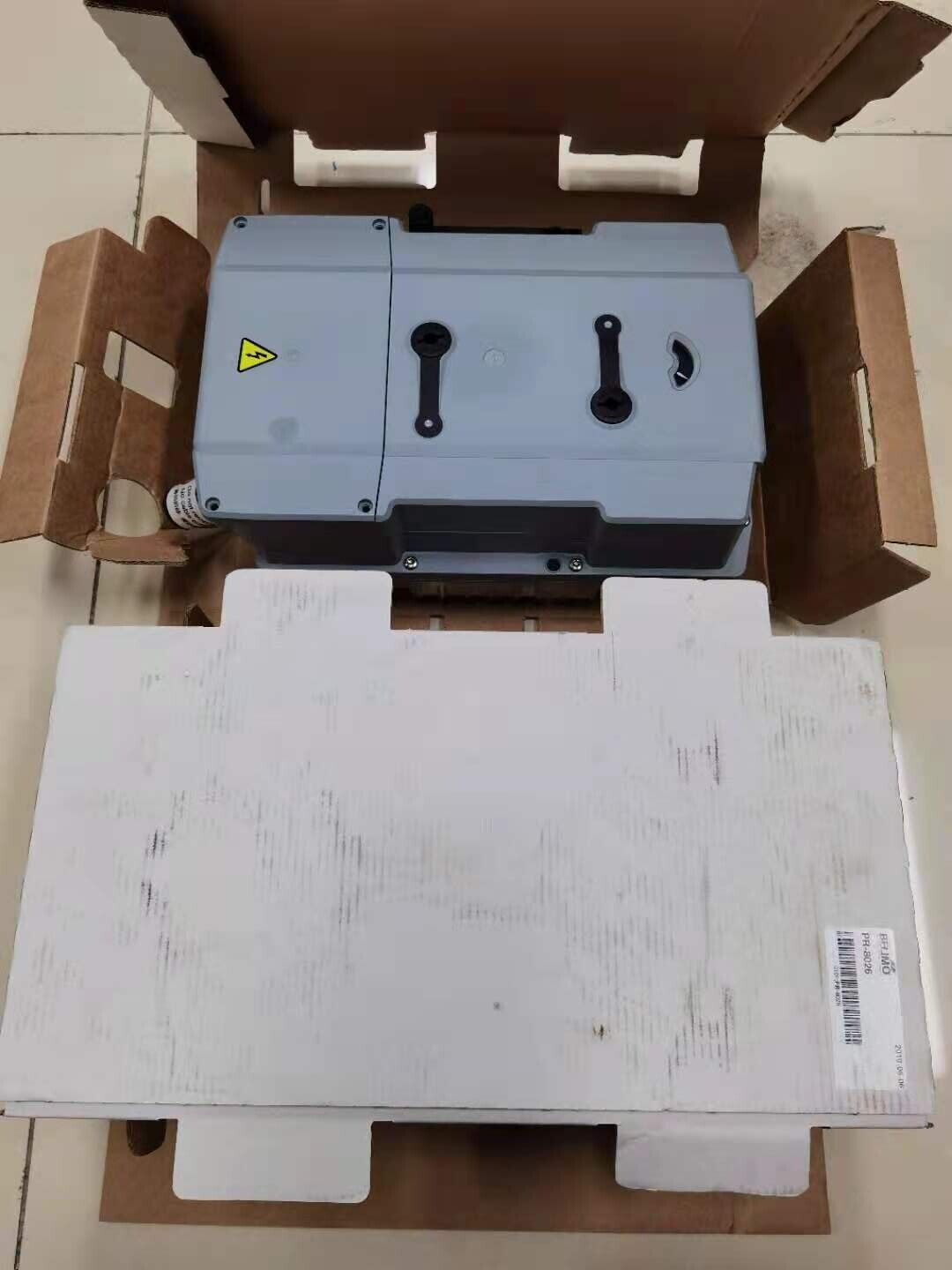 1pc for NEW  PR-8026   (by Fedex or DHL)