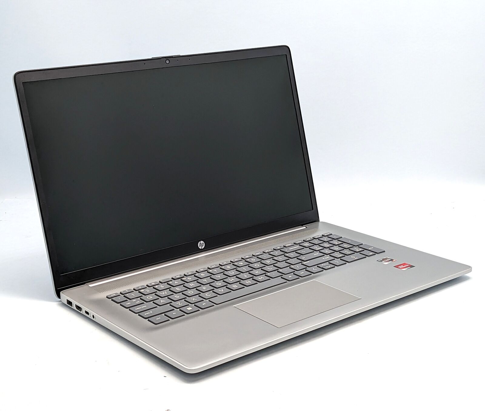 HP Laptop 17-cp2033dx 17.3\
