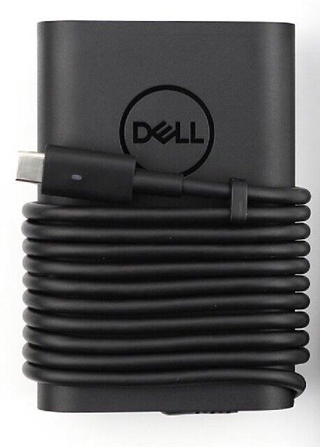 DELL T6V87 20V 2.25A 45W Genuine Original AC Power Adapter Charger
