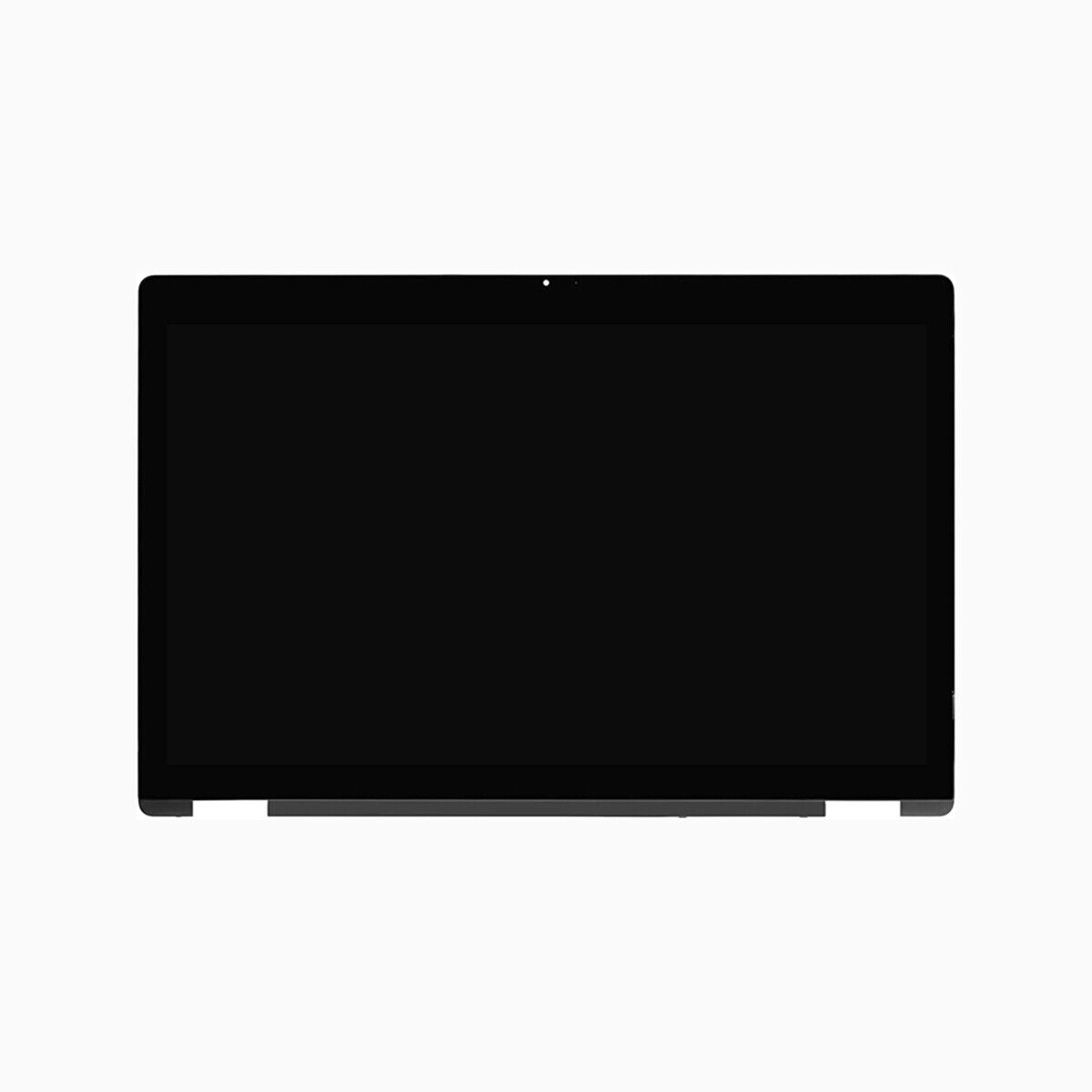 15\'\' For HP Pavilion X360 15-DQ0076NR 15-DQ0077NR FHD LCD Touch Screen Assembly