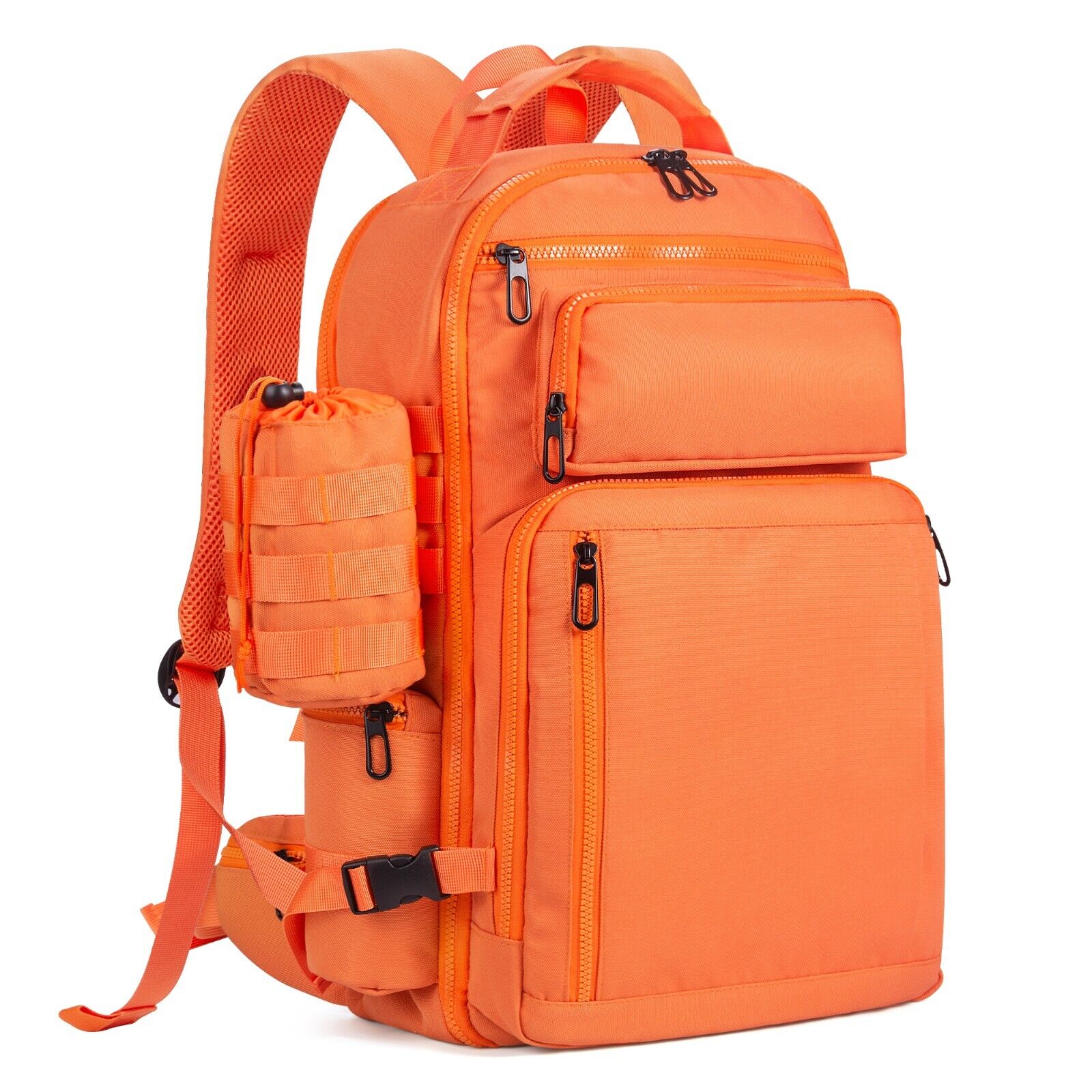 Travel Backpack Bookbag for School College Laptop Student Large Weekender Bag
