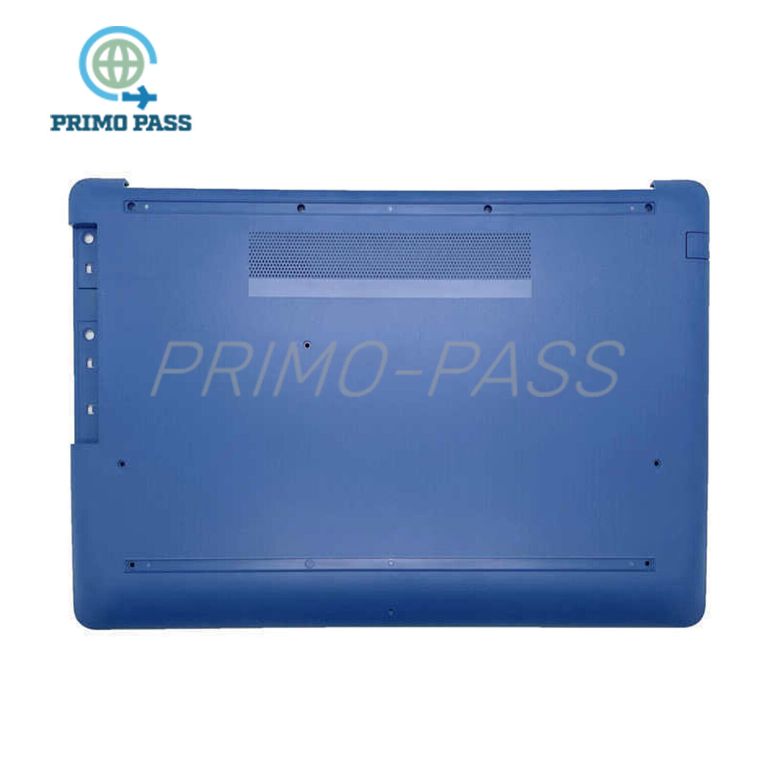 For HP Pavilion 17-CA 17-BY Blue Laptop Bottom Base Case Cover L22513-001 US