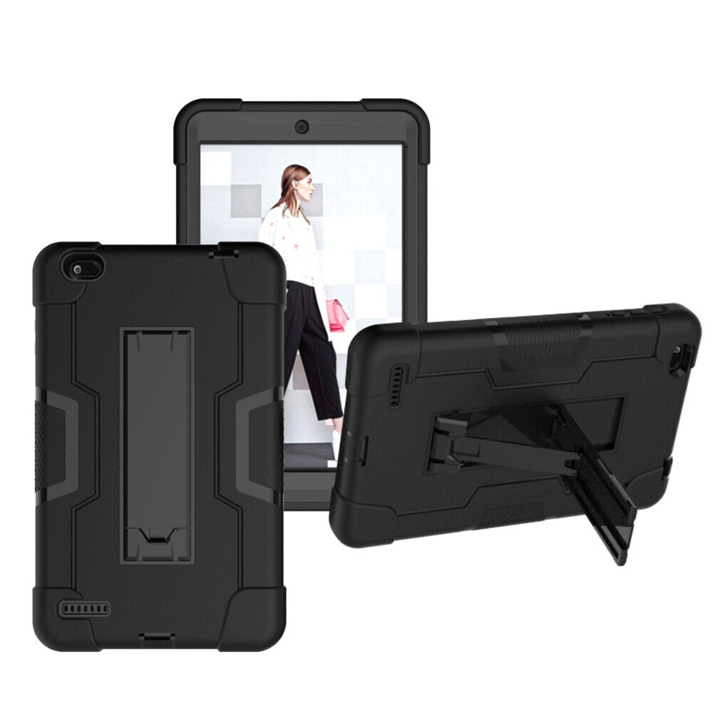 For Walmart Onn 8 Onn 7 Onn 10.1 Gen 3 2022 Onn 10.1 Pro Tablet Case With Stand