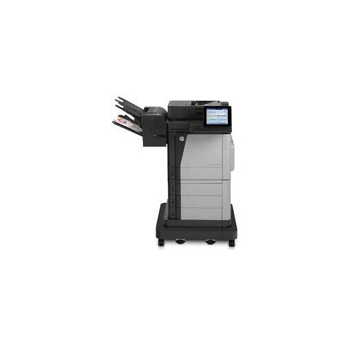 HP LaserJet Enterprise M680Z All-In-One Laser Printer NICE OFF LEASE UNITS