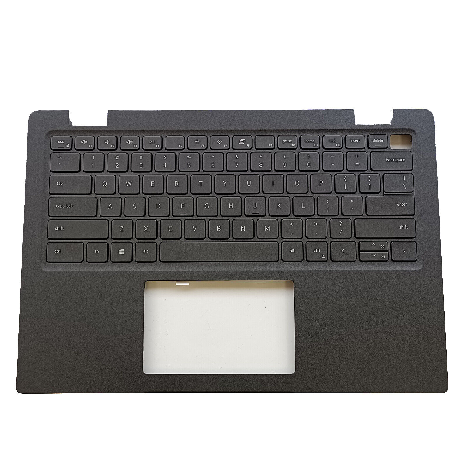 For Dell Latitude 3420 E3420 Palmrest Case w/ Non-Backlit US Keyboard 04PX9K