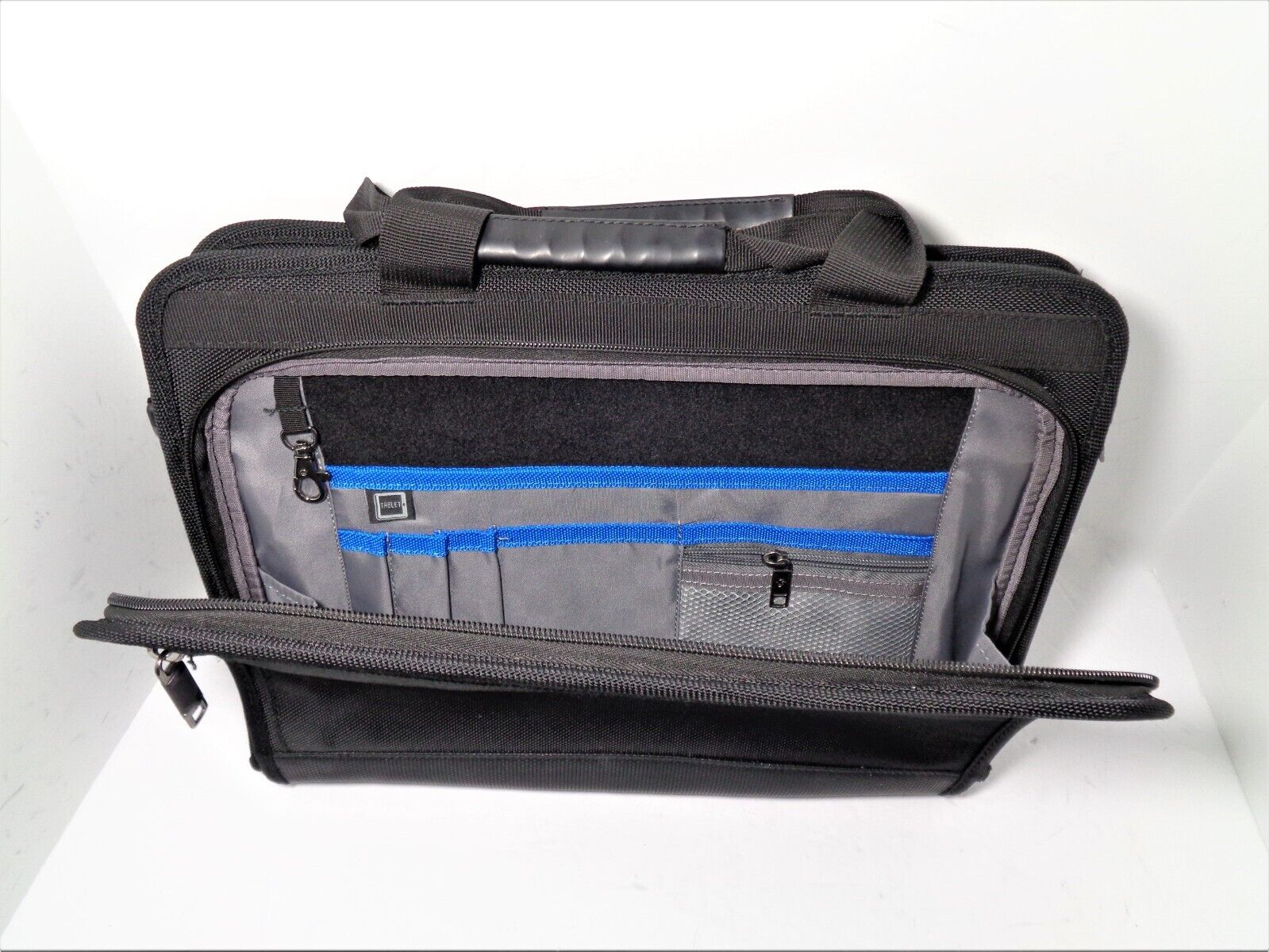 Samsonite Tablet/iPad Laptop/Armory Carry Case Bag Briefcase 11.5in X 15in X 3in