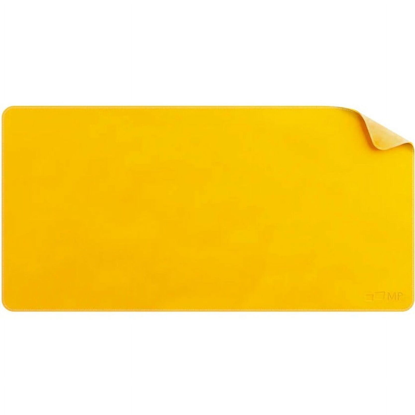 Desk Mat (Racing Yellow)