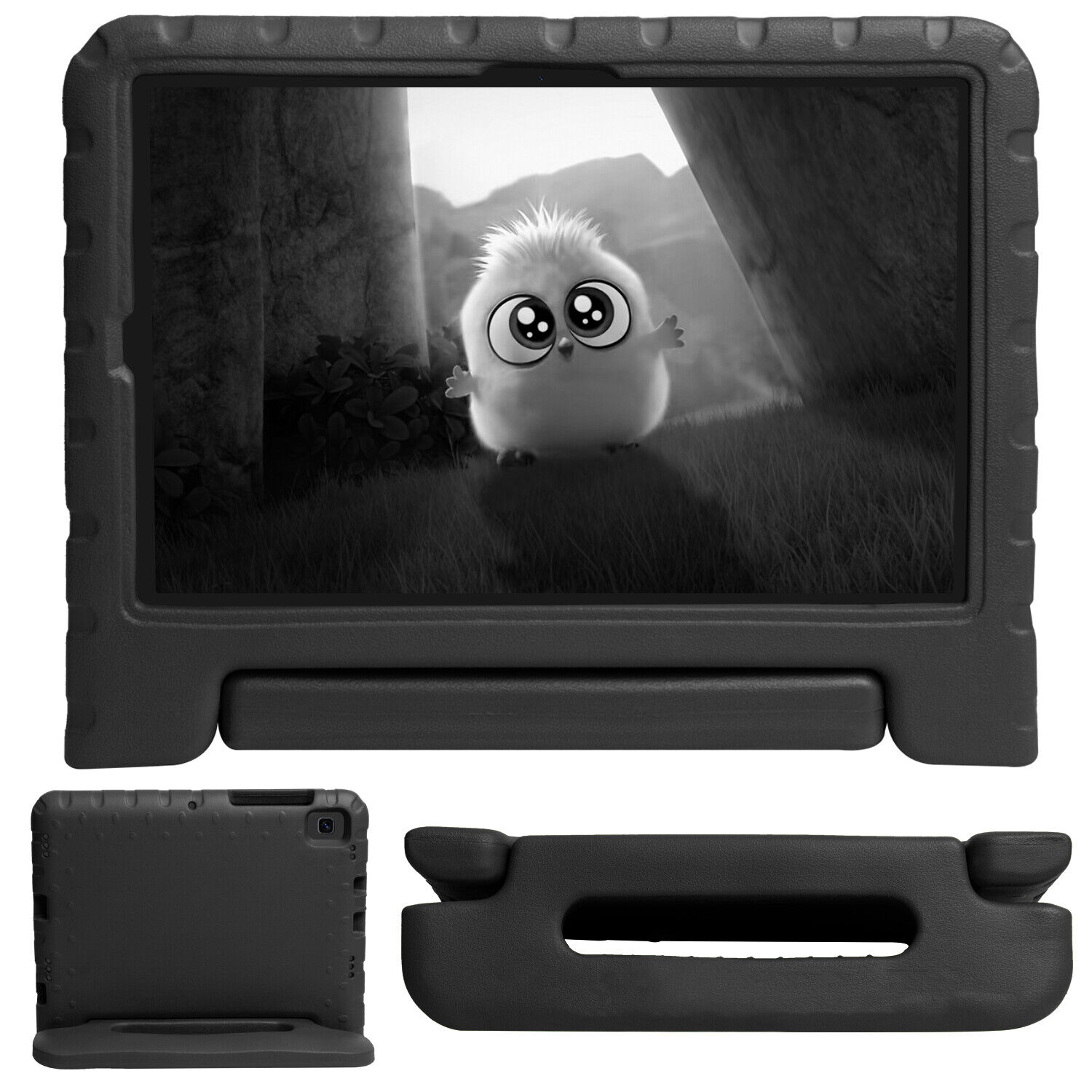 Kids Tablet Case Stand Shockproof Cover For Samsung Galaxy Tab A7 Lite 8.7