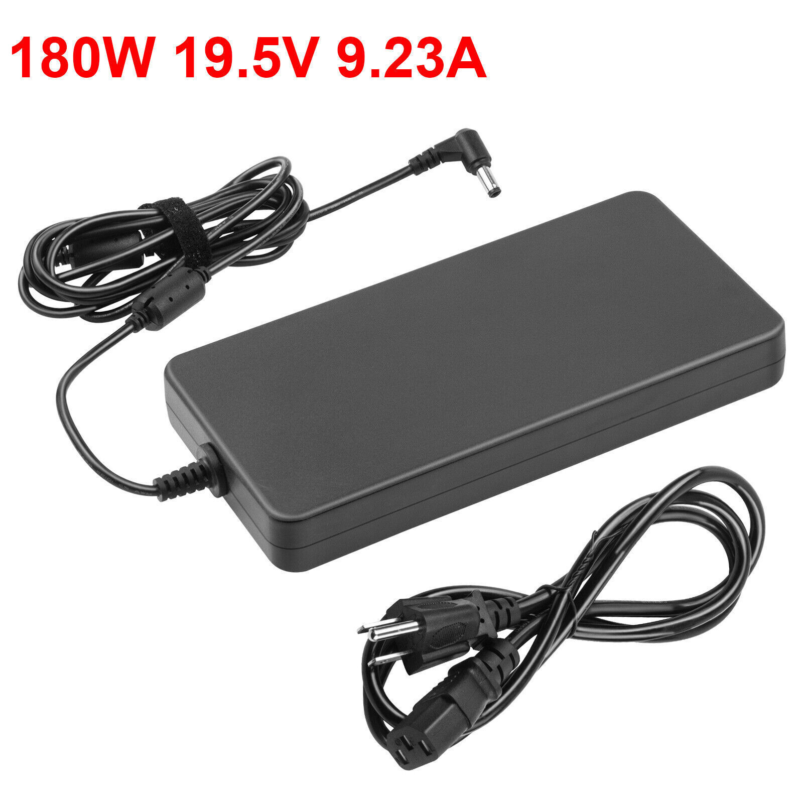 120W/180W AC Power Adapter Laptop Charger For MSI ASUS ROG ADP-180MB K 5.5*2.5MM
