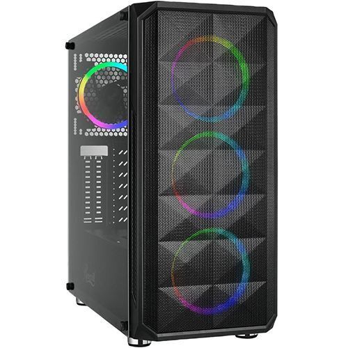 BAREBONES GAMING  PC AMD RYZEN 5 5600