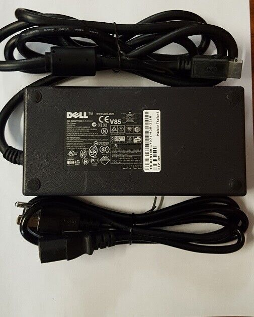 DELL ADP-150BB B 12V 12.5A 150W Genuine Original AC Power Adapter Charger