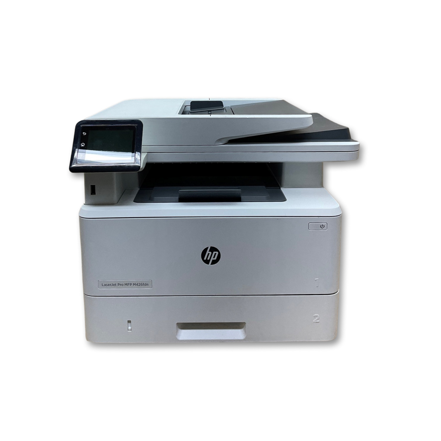 HP LaserJet Pro M426fdn All-in-One Printer With Toner
