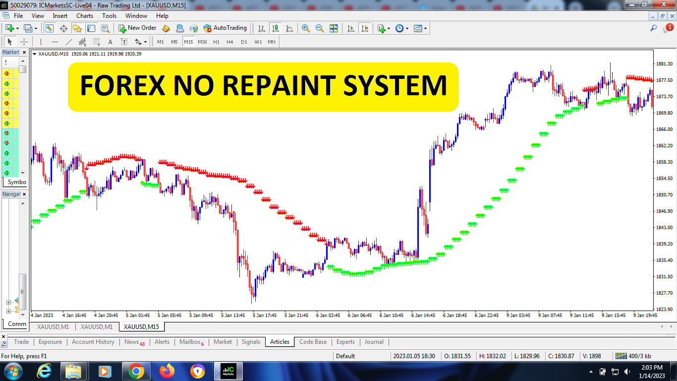 Forex Trend indicator Mt4 Best Accurate Trading System 100% No Repaint Strategy 
