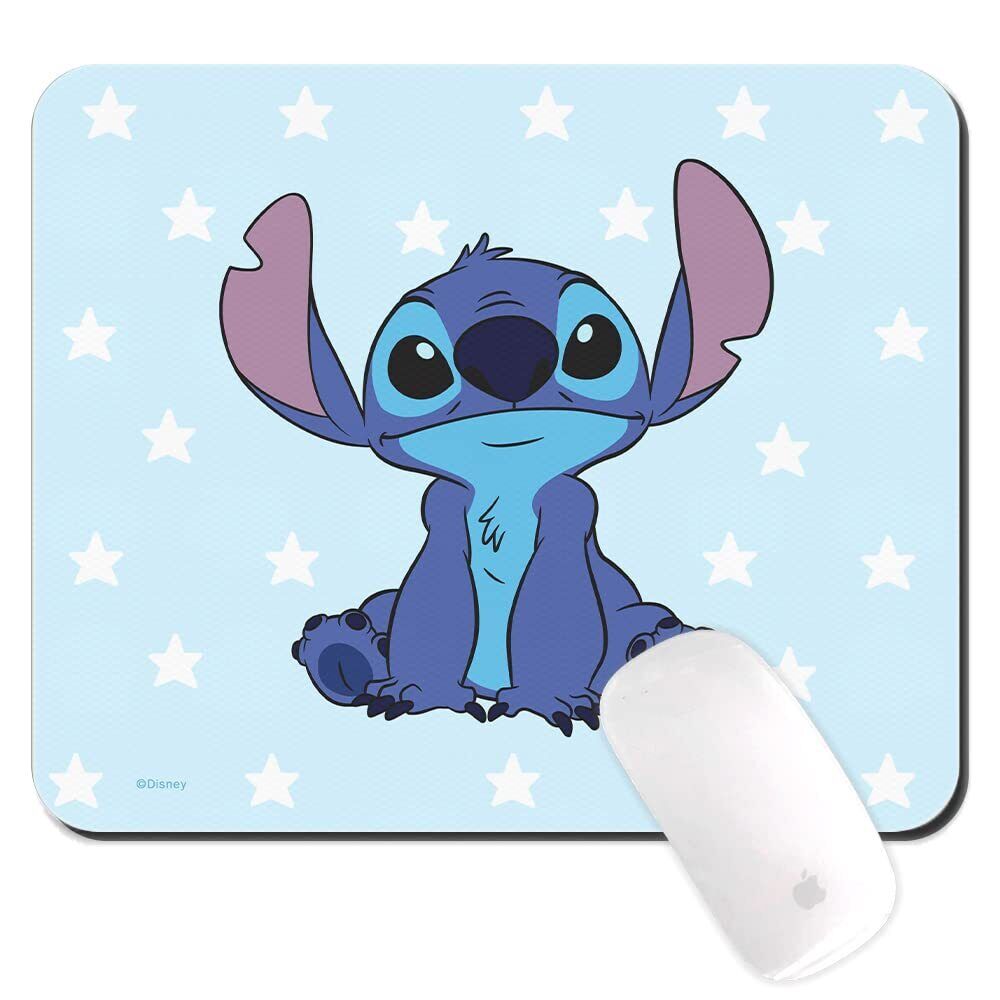 ERT GROUP Original and Officially Licensed by Disney Pattern Stitch 006, Non-Sli