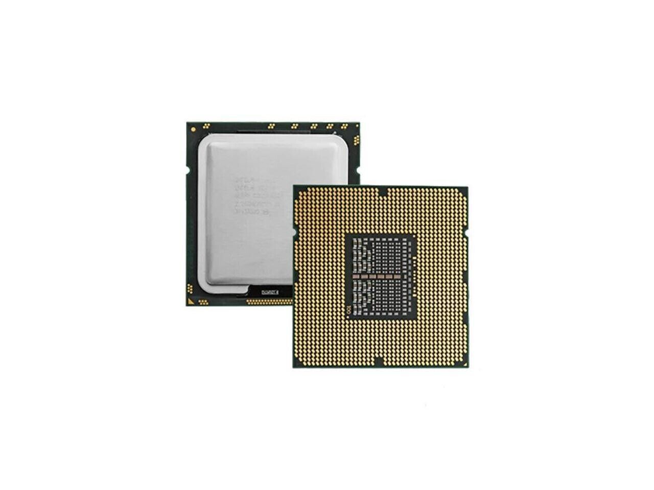 SET OF 6 Intel Xeon X5450 3 GHz LGA 771 Quad Core Server CPU Processor SLBBE