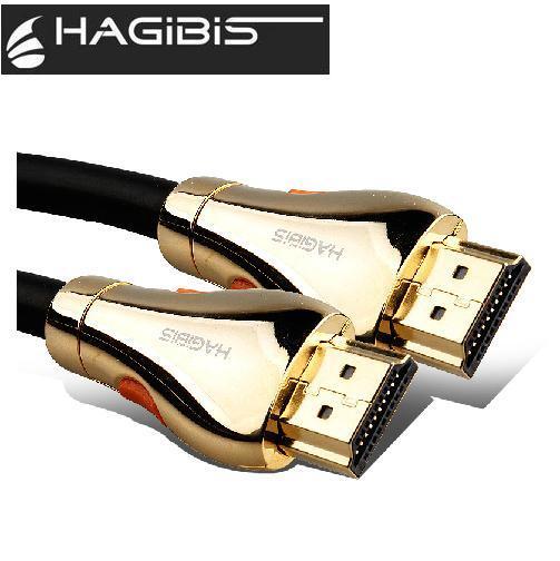 24K GOLD HDMI 2.0 Cable 1.4 4K*2K Full HD 3D DVD PS3 XBOX Ethernet Highend Lead