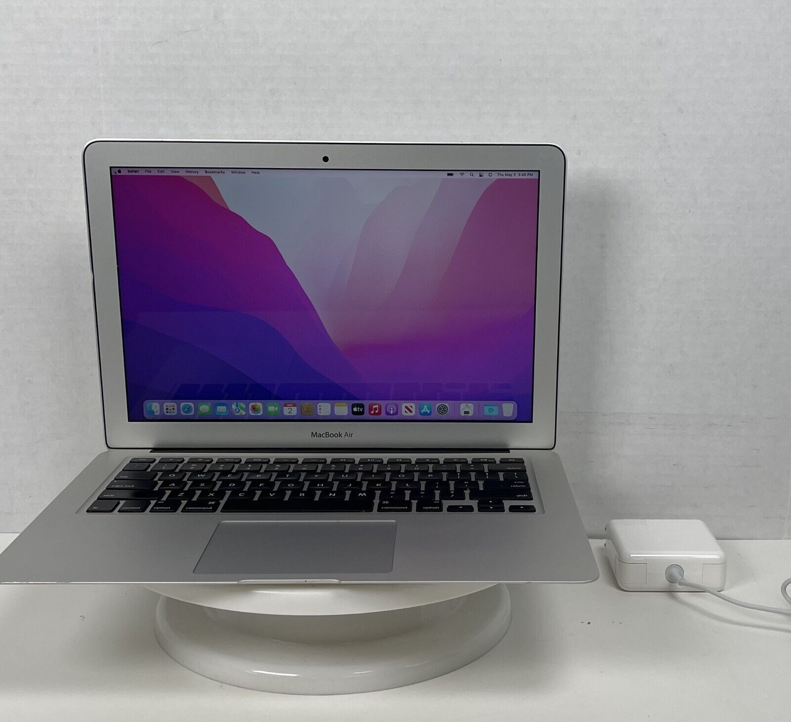 Apple Macbook Air 2015 Core i5 13\