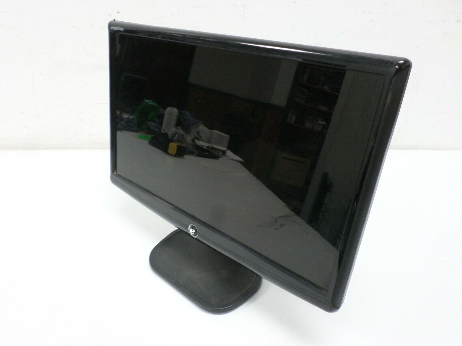 Emachines E182H D 19” LCD Widescreen Monitor 