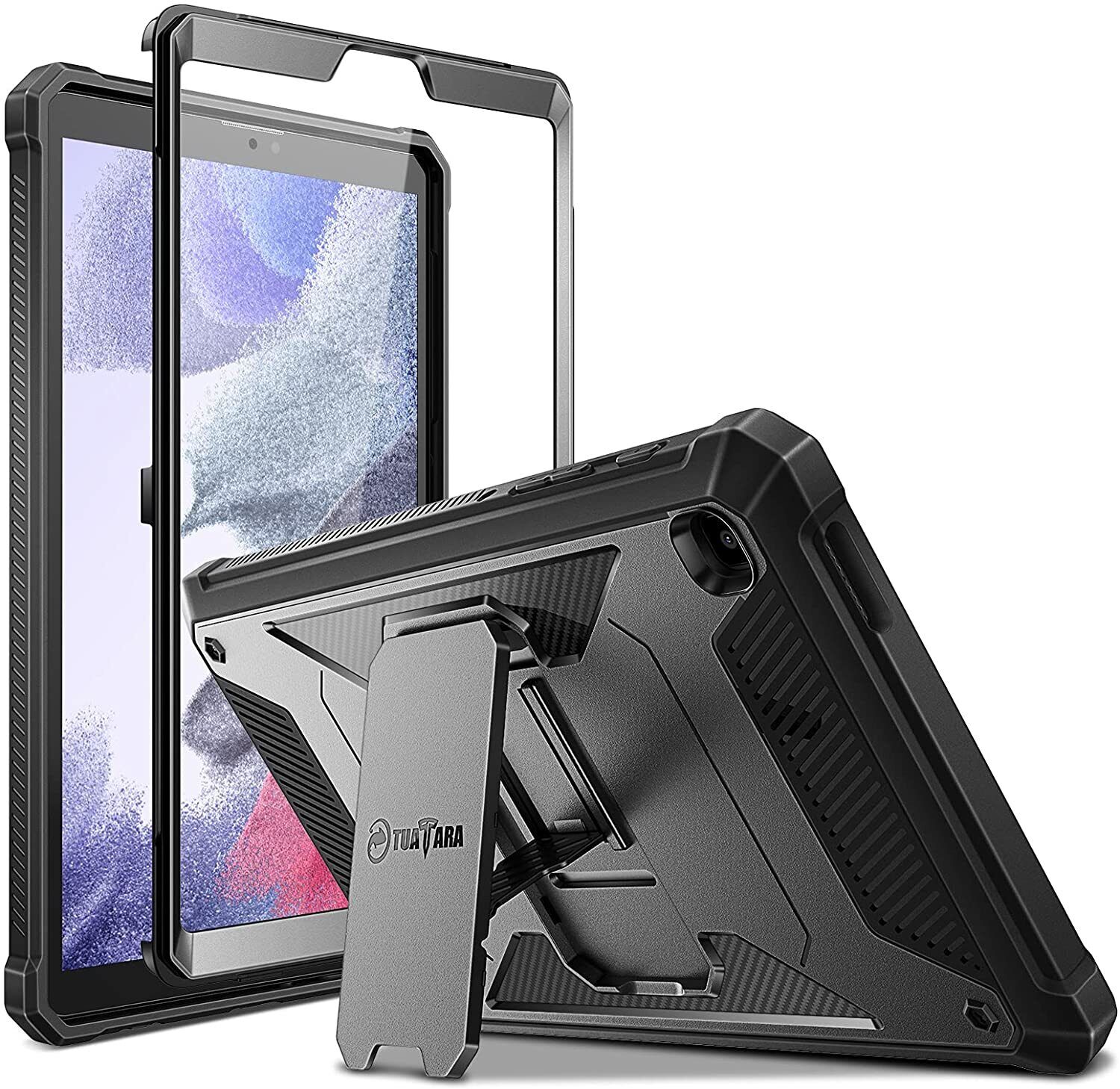 Case For Samsung Galaxy Tab A7 Lite 8.7 inch 2021 Tuatara Rugged Kickstand Cover