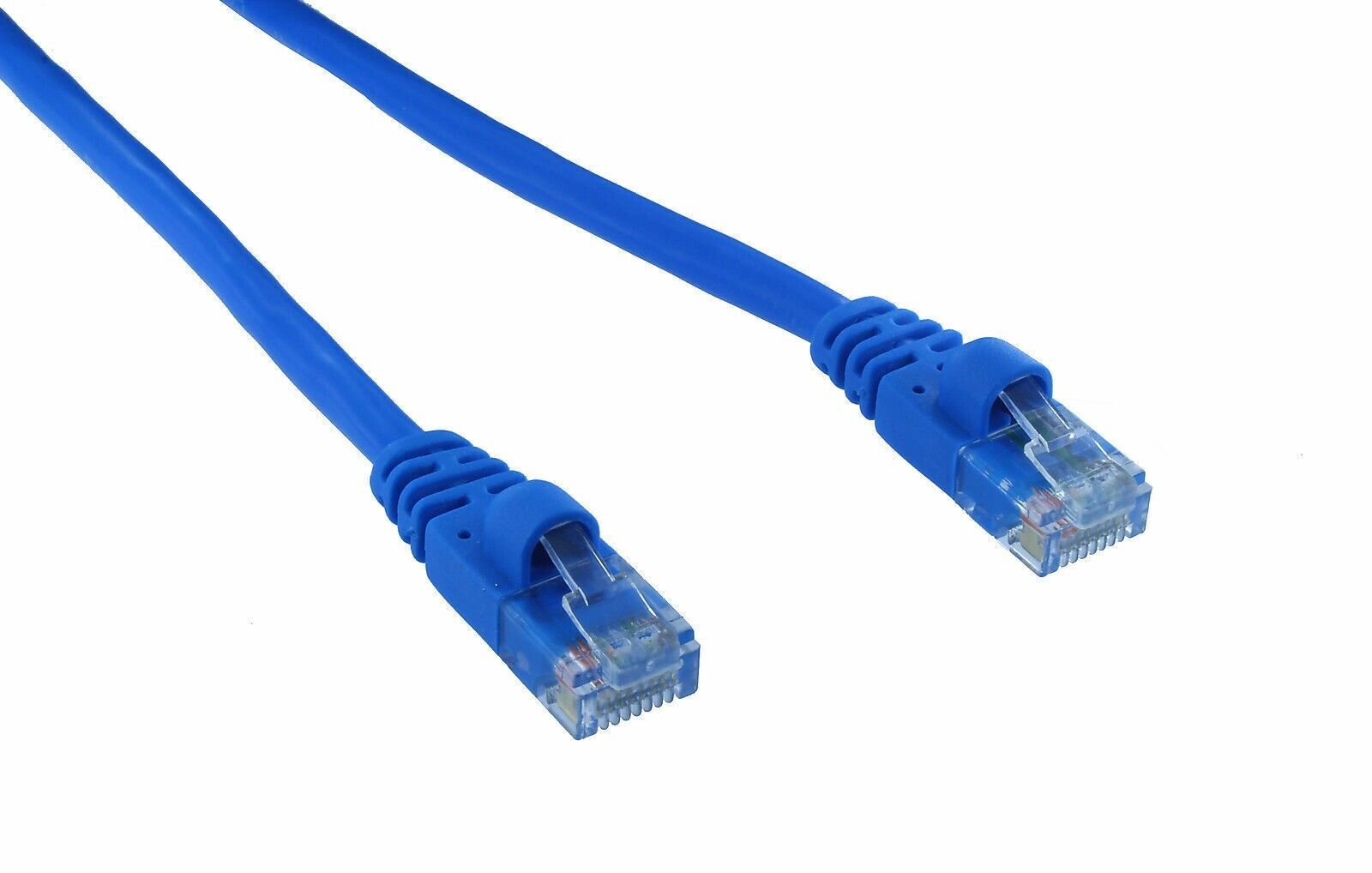 25 ft 25 feet RJ45 CAT5E LAN Network Ethernet Cable Router Switch Buy2 get 1free
