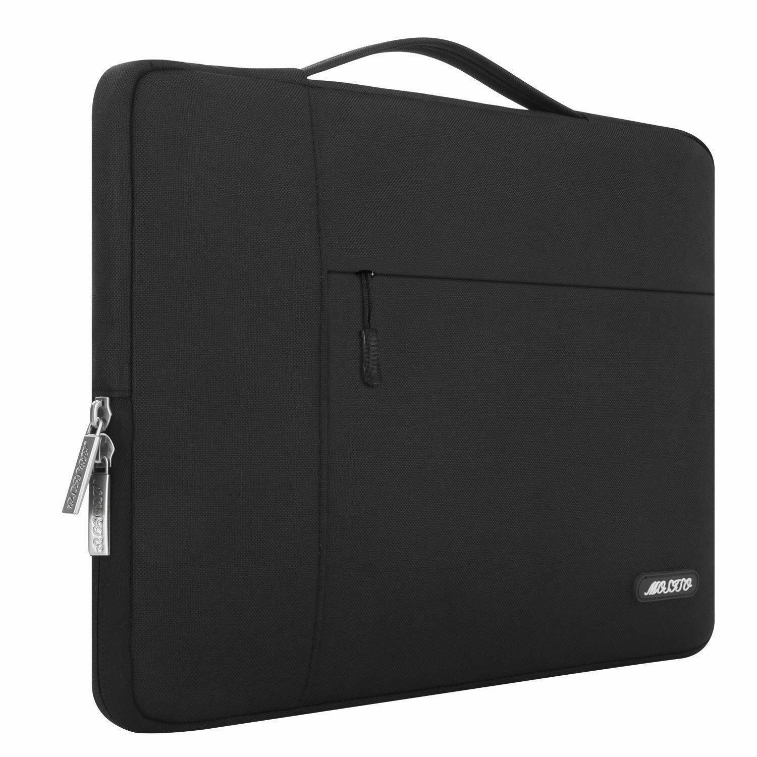 Laptop Sleeve Bag for MacBook Air Pro 13 M1 M2 Case 14 15 16 17 inch Briefcase