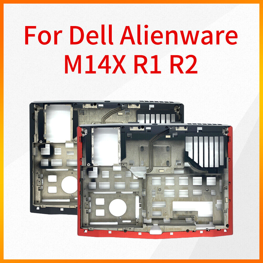 The Notebook Shell Is Suitable for Dell Alienware M14X R1 R2 A/B/C/D/E Shell