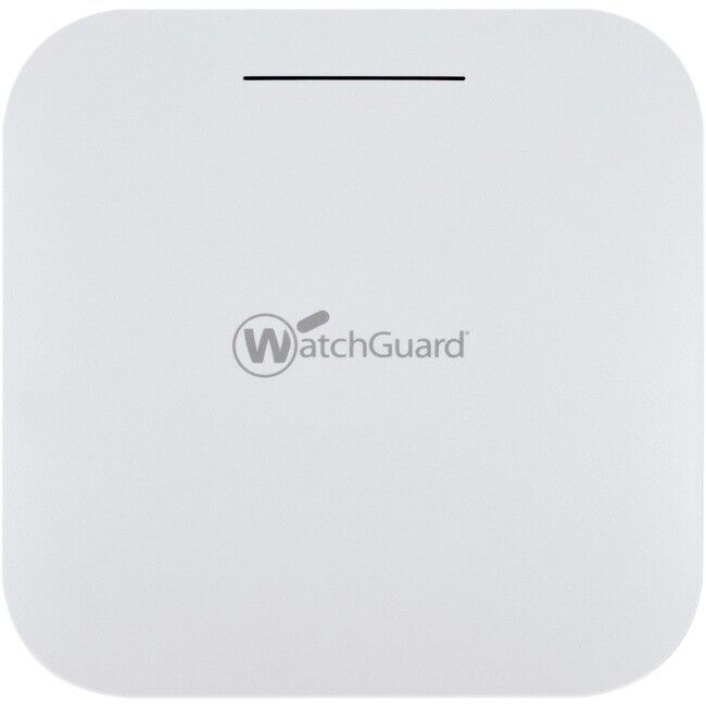 WatchGuard AP130 Dual Band 802.11ax Wireless Access Point Indoor WGA13000000
