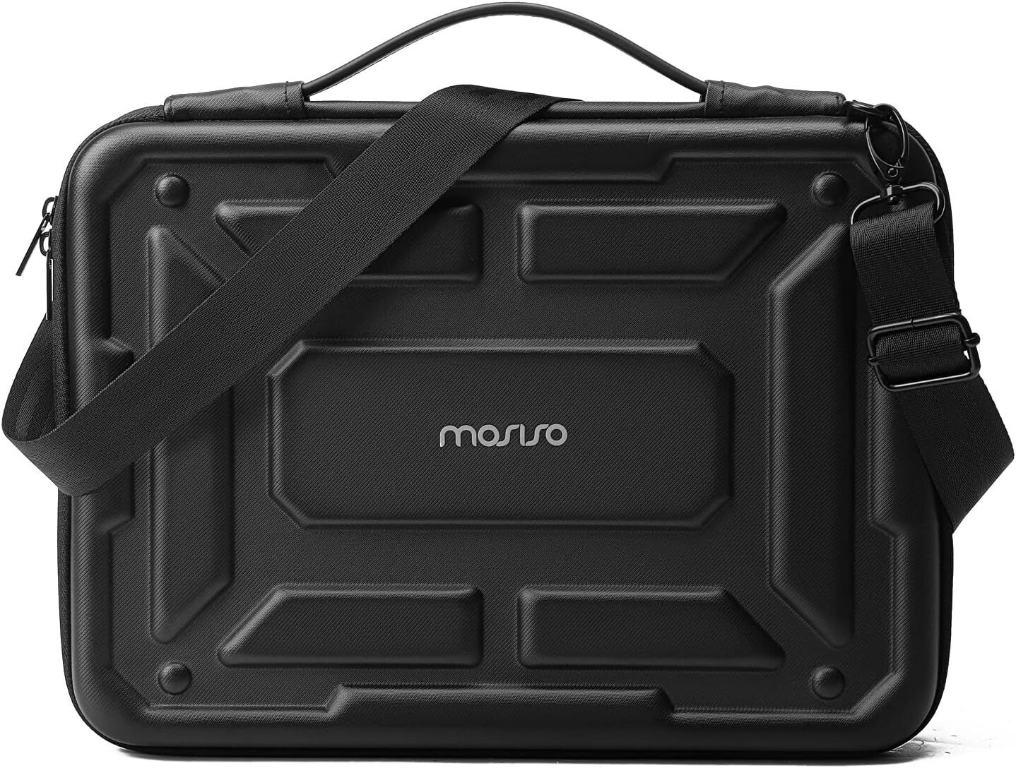 Waterproof Laptop Bag for MacBook Air Pro 13 14 15 16 inch M1 M2 M3 Sleeve Case