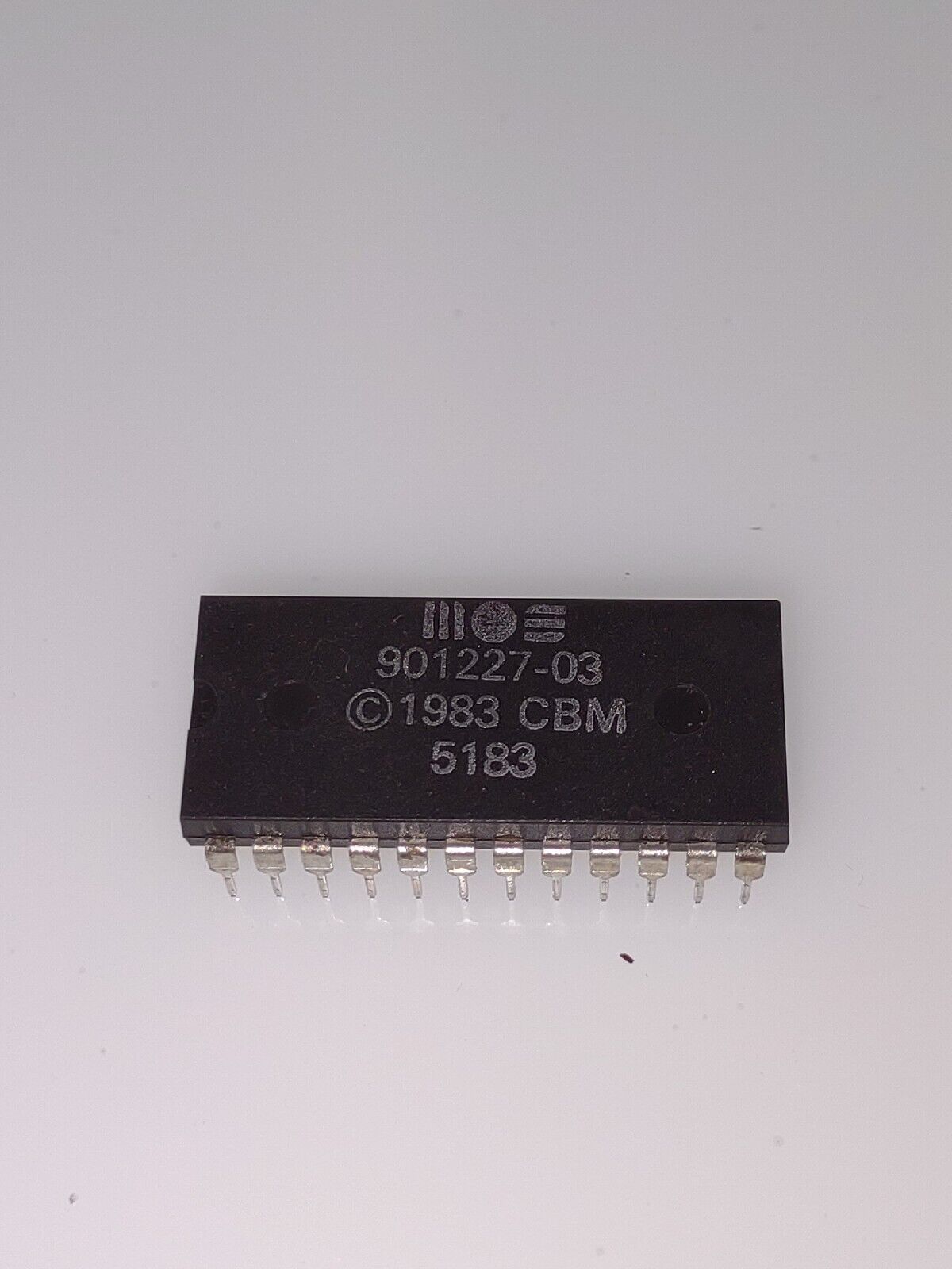 MOS 901227-03 Commodore CBM 64 Kernal ROM  Original Vintage