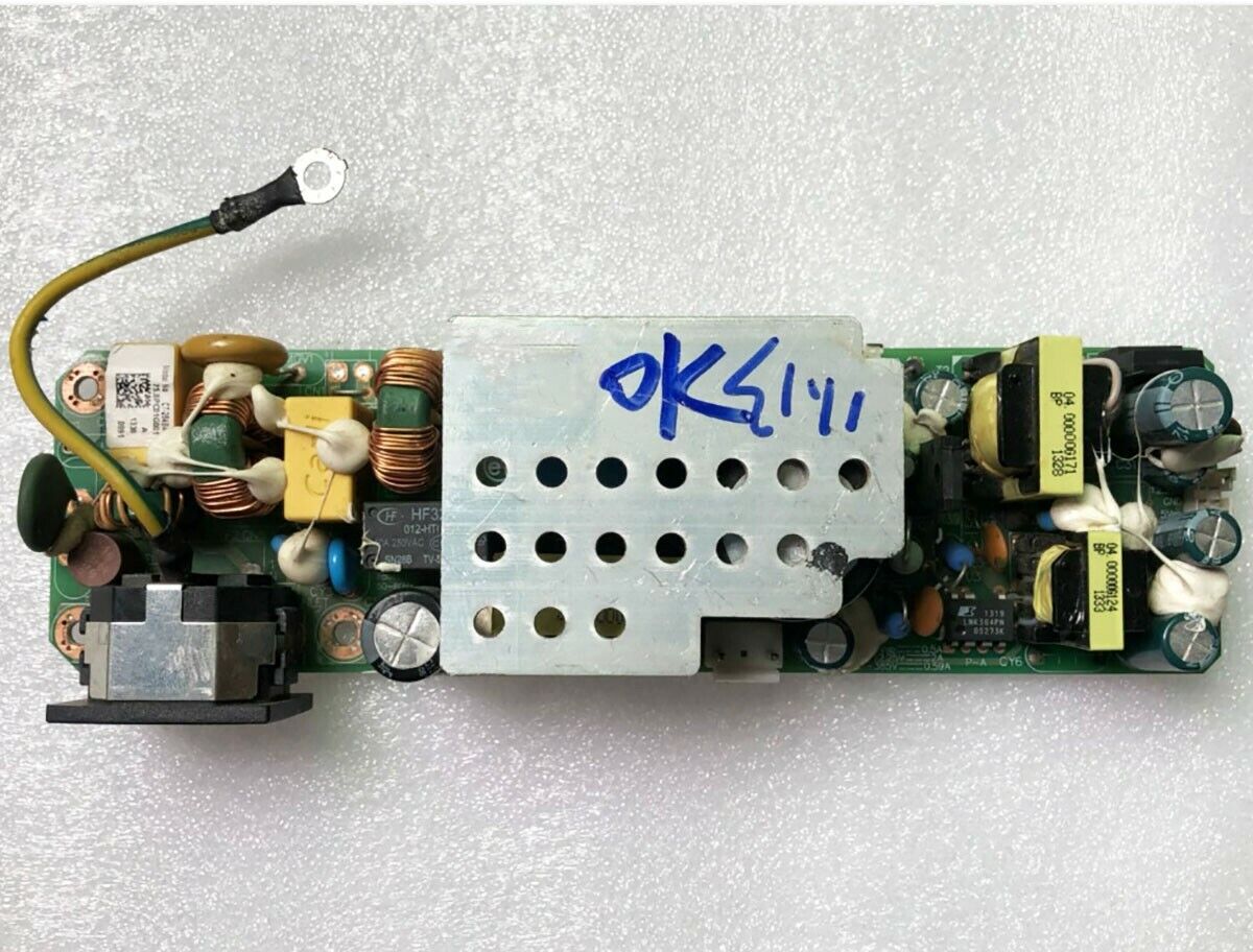 Original CT-254B5 Projector Power Supply Board For ACER P1273B X1161 X1163