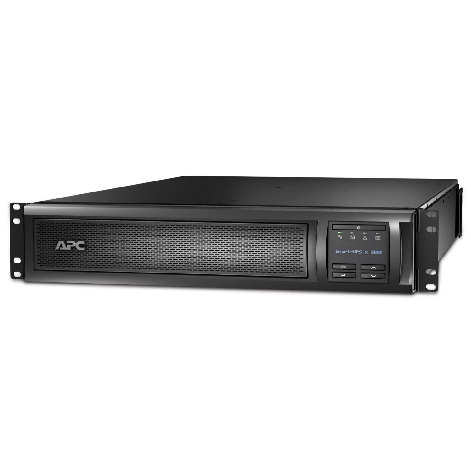 NEW APC Smart-UPS X Line Interactive 3kVA Convertible 2U 100V-127V (HD)
