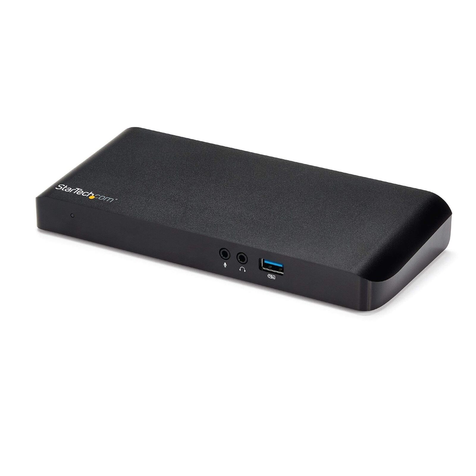 StarTech.com Dual Monitor USB-C Laptop Docking Station with 4K HDMI, DisplayP...