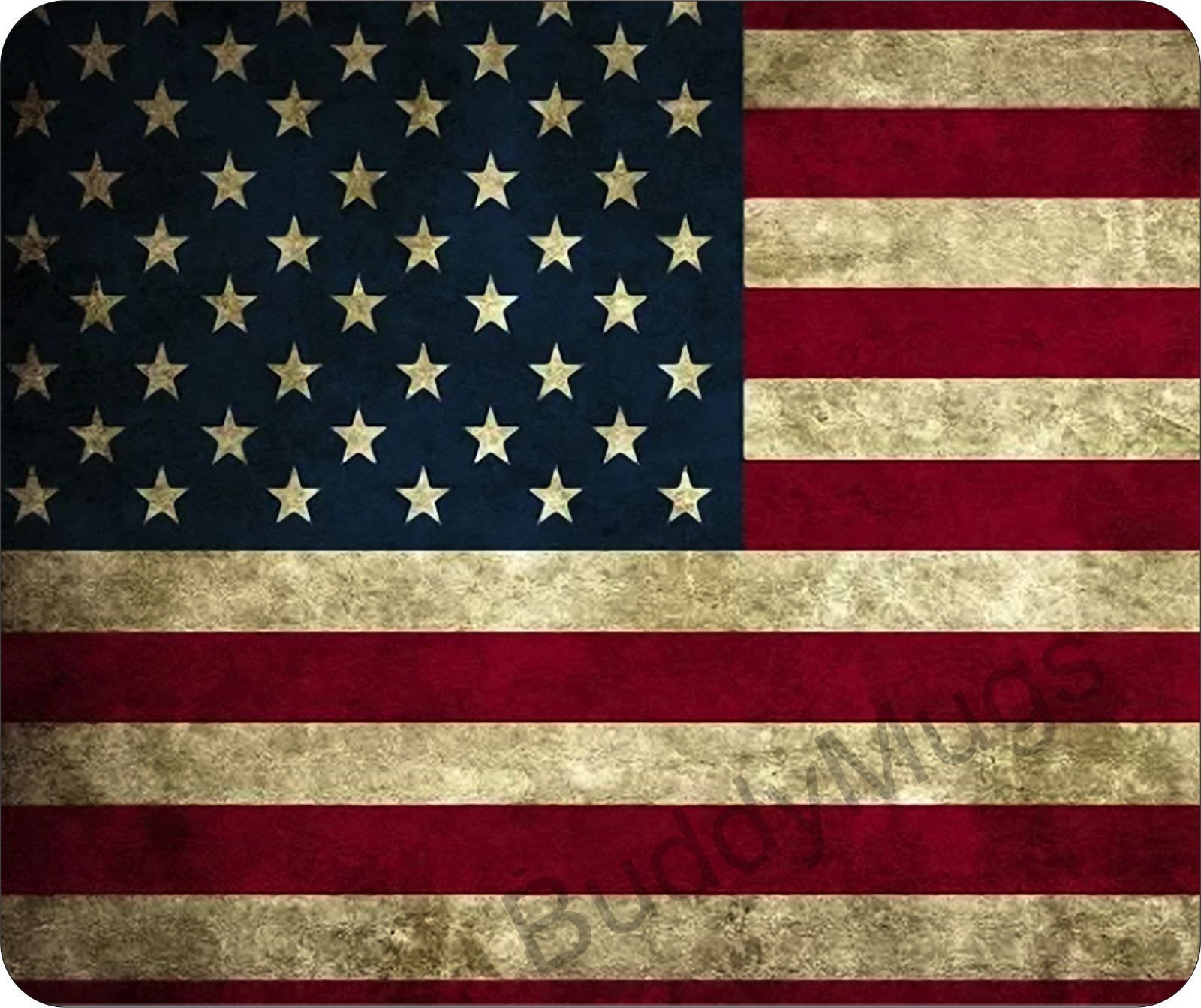 New Mousepad Large Flag American USA Mouse Pad For Laptop Computer Gaming Mp3
