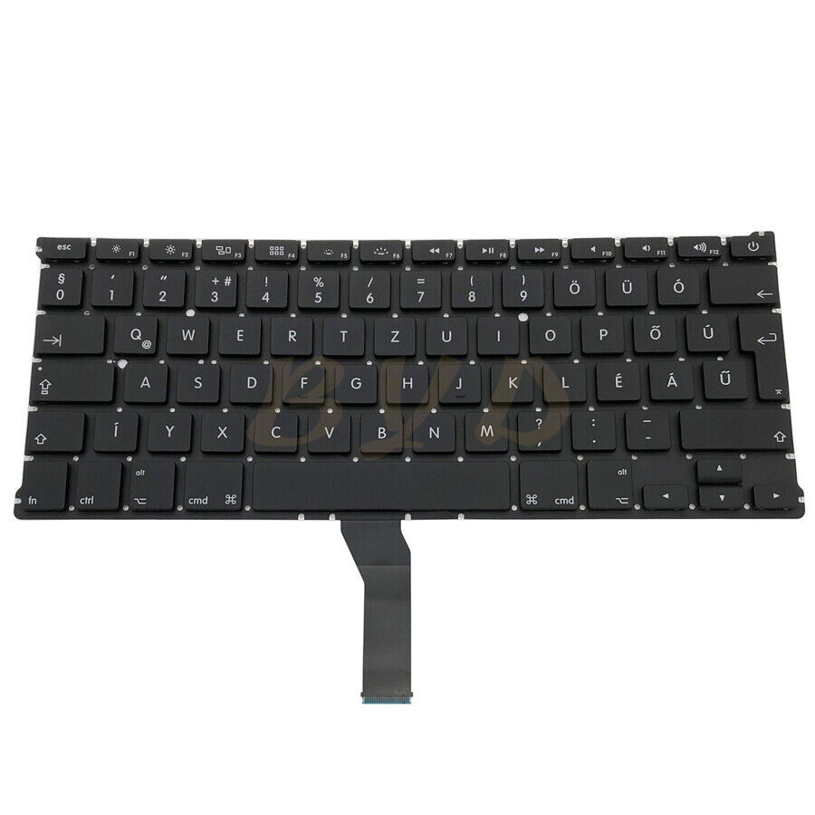 New Laptop Hungary Keyboard For Macbook Air 13\