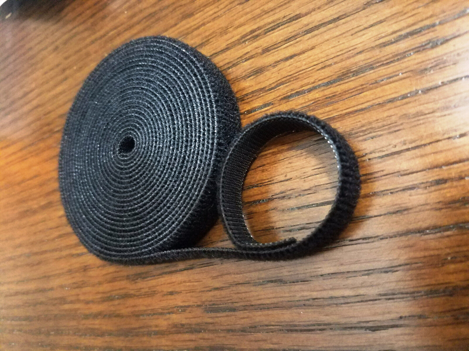  Velcro® Brand One Wrap® Self Gripping Hook & Loop Tape 1/2\