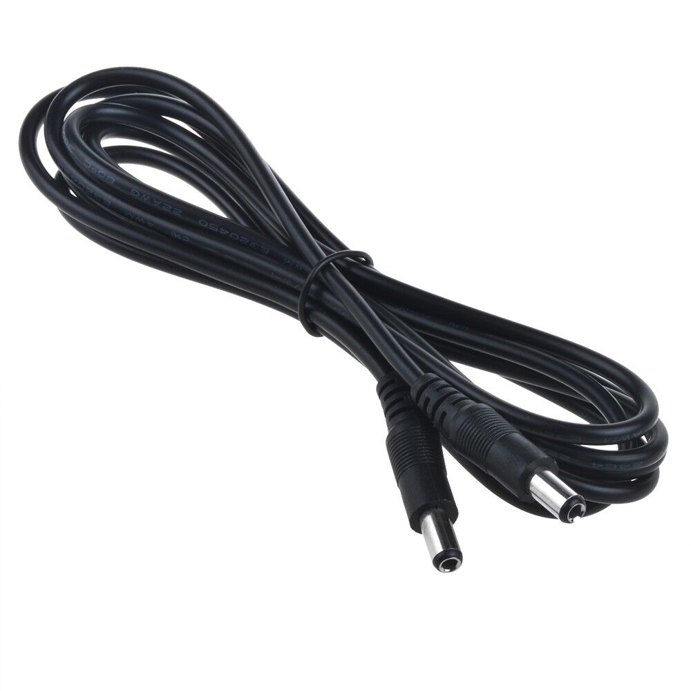 Effects Pedal Power Cable Cord for Carl Martin P VooDoo T-Rex Arion BBE 9V