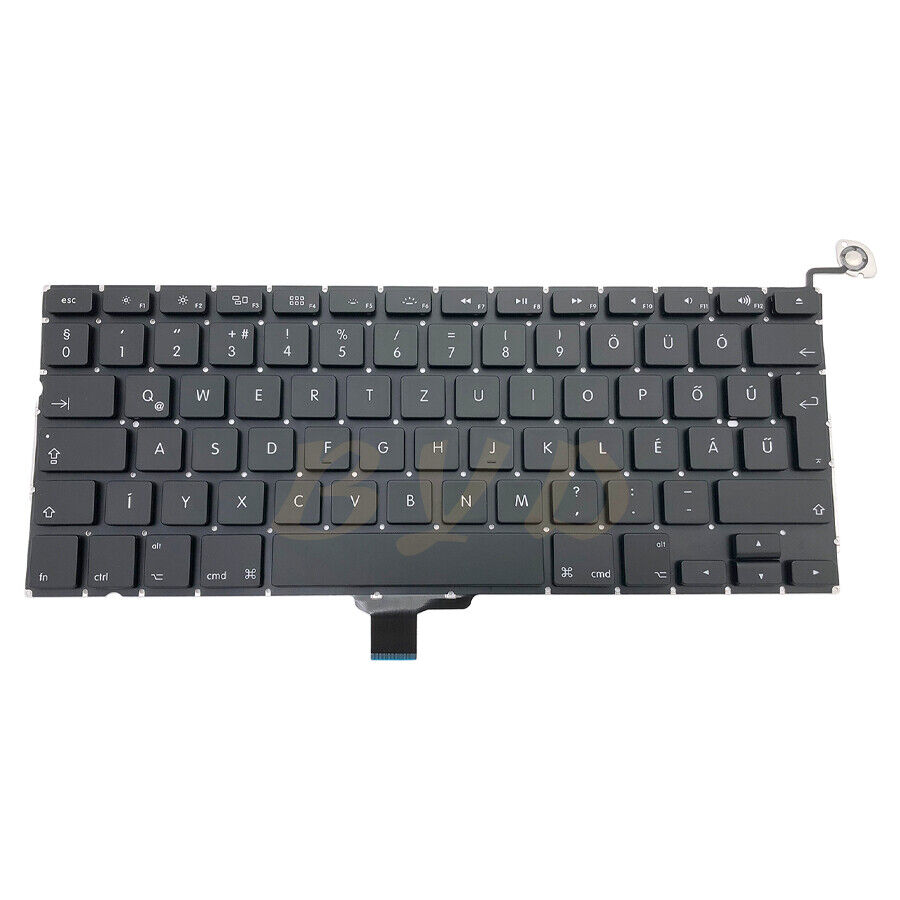 New Laptop Hungary layout keyboard For Macbook Pro 13” A1278 2009-2012 Year