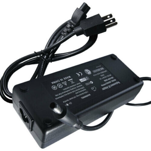 AC Adapter For HP Pavilion 27-a112 27-a210 27-a230 All-in-One Charger Power Cord