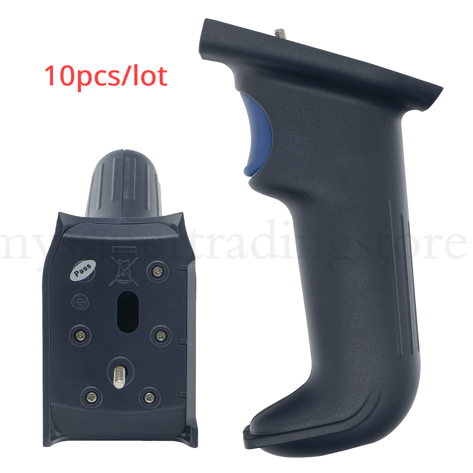 10x New Gun Trigger Pistol Grip Kit Replacement for Honeywell CK65 CK3 CK3R CK3X