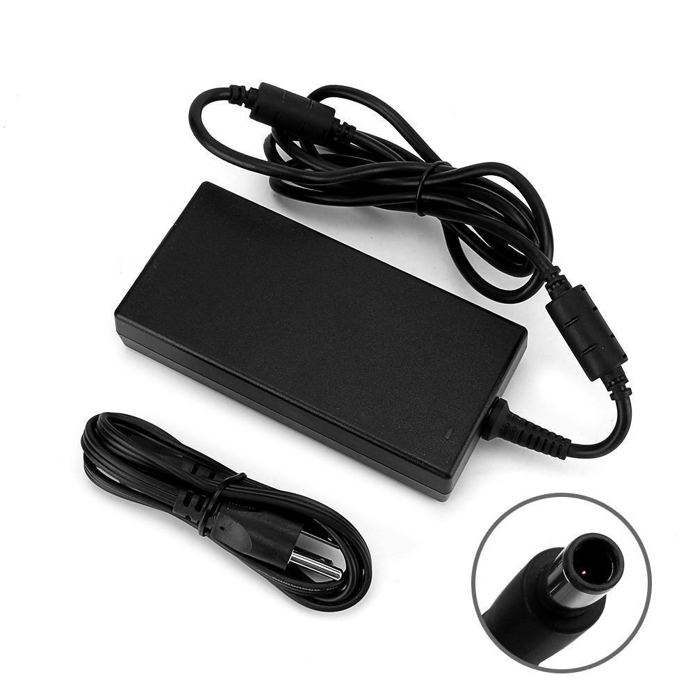 DELL ADP-180MBDD 19.5V 9.23A 180W Genuine Original AC Power Adapter Charger