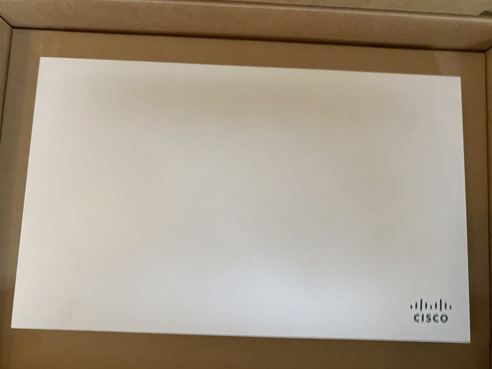 Cisco Meraki MR42-HW Cloud Managed Wireless Access Point LOOKS BRAND NEW