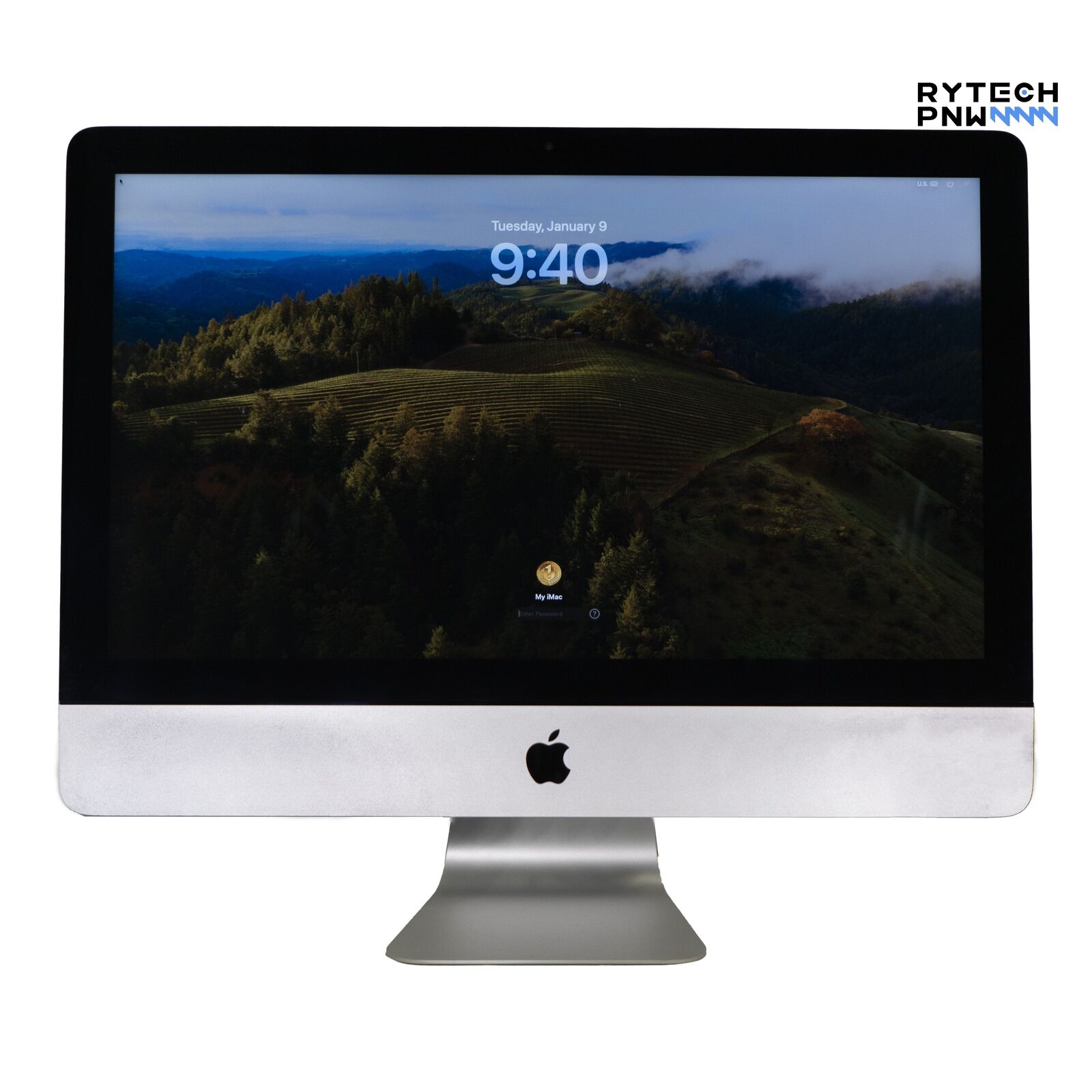 Apple iMac A1418 21.5\
